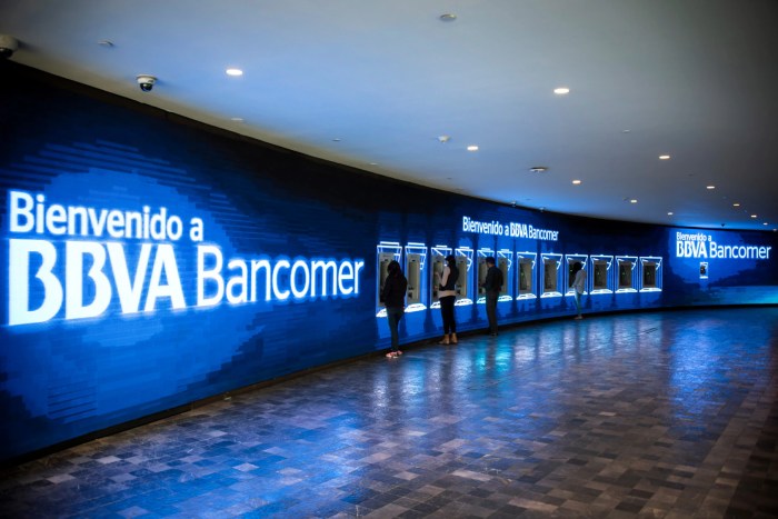 Bancomer